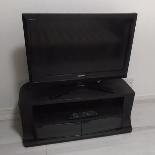 家電 テレビ 東芝 TOSHIBA REGZA 32H1S