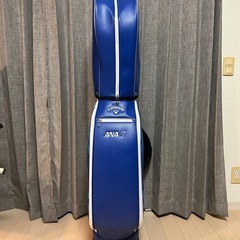 キャロウェイforANAキャディバック