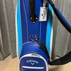 キャロウェイforANAキャディバック