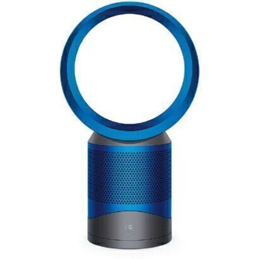 【稼働美品】dyson pure cool link DP03 空気清浄機能付