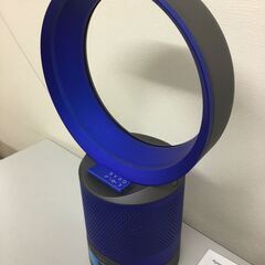 【稼働美品】dyson pure cool link DP03 空気清浄機能付