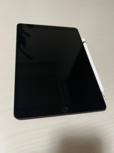 ipad air 第3世代 + Apple Pencil 第1世代