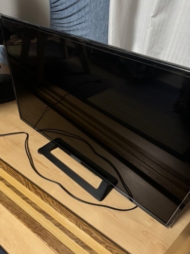 SONY 液晶テレビ