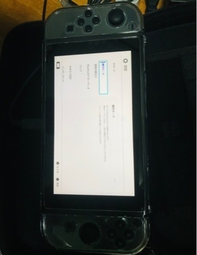 任天堂Switchセット