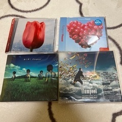 flumpool  CD アルバム