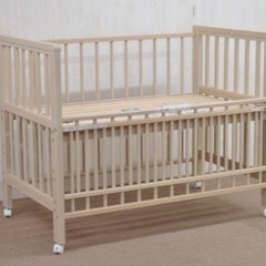 ファミリア ベビーベッド