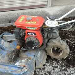 取引交渉中 OREC オーレック ウイングモア WM604A 畦 あぜ草刈機