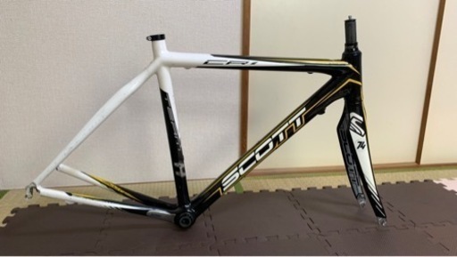 自転車 ロードバイク