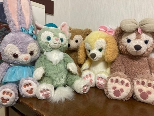 おもちゃ おもちゃ ぬいぐるみ