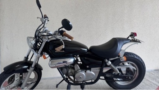 バイク ホンダ