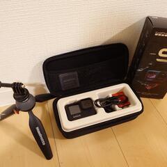 GoPro hero 9 アクションカメラ