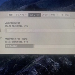 iMac 21.5inch Late2013 最終値下げ