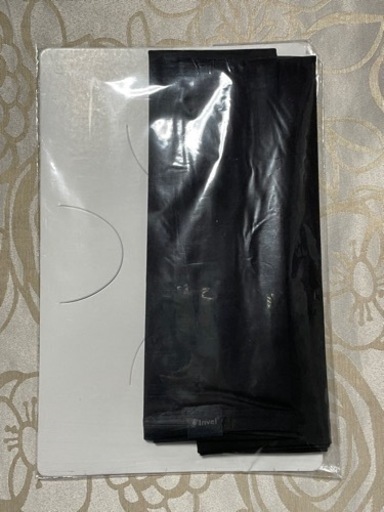 INVELハイウエストスパッツM invelハイウエストスパッツ M 引っくり返す