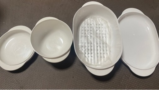 Tupperware タッパーウェア色々 中古