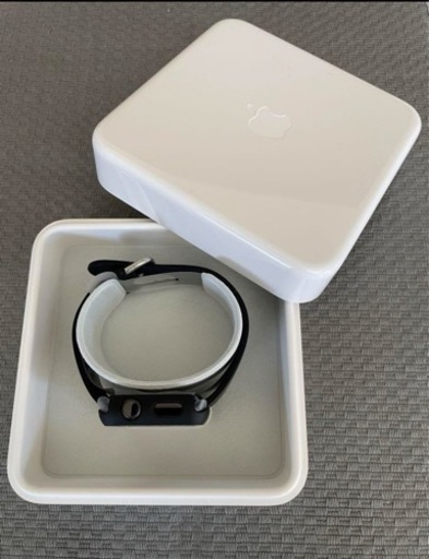 APPLE WATCH シリーズ2 42mm ステンレススチール