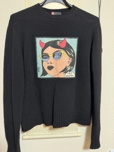 PRADA(ハイブランド)