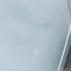 ♦️AQUAノンフロン冷凍冷蔵庫【2019年製】AQR-BK18H  