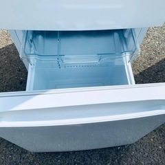   ♦️ TAGlabel 2ドアノンフロン冷凍冷蔵庫  【2020年製】AT-RF150-WH  