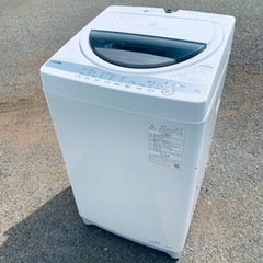 1587番 アイリスオーヤマ✨電気洗濯機✨IAW-T60ZE‼️