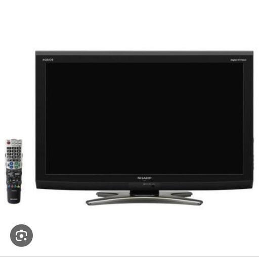 家電 テレビ