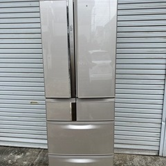 早い者勝ち勝ち?三菱大型冷蔵庫MR-R47Z-F1