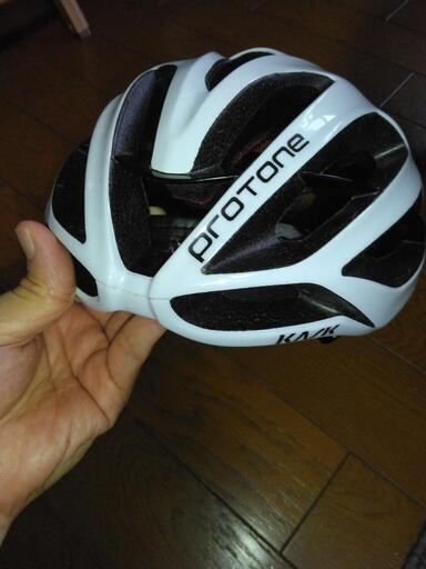 KASK PROTONE　ロードバイク用ヘルメット