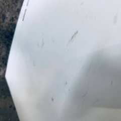   ♦️SHARP電気洗濯機【2016年製】ES-GE55R-H  