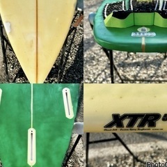 日本限定モデル LOST WASABI MEYHEM 6’1 ロスト ワサビ メイヘム サーフボード ショートボード 