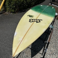 日本限定モデル LOST WASABI MEYHEM 6’1 ロスト ワサビ メイヘム サーフボード ショートボード 