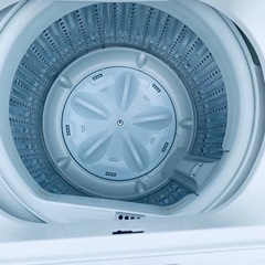  ♦️ヤマダ電機洗濯機【2020年製】YWM-T50H1  