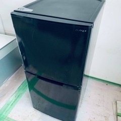 ♦️ A-Stage2ドア冷凍冷蔵庫  【2020年製】RZ-123B  