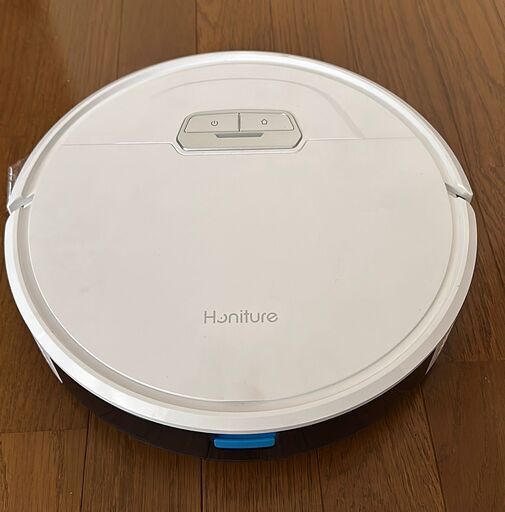 掃除機 Honiture G20 Robot Vacuum Cleaner