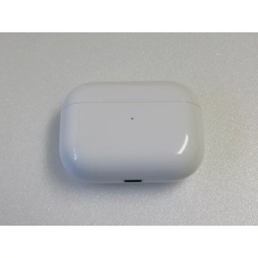 周辺機器 AirPods Pro