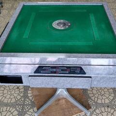 点棒表示付き、雀友(業者点検済)値引き不可