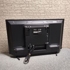 ハイセンス 液晶テレビ 32BK1 32インチ 2019年 スマートTV YouTubeU 