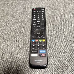 ハイセンス 液晶テレビ 32BK1 32インチ 2019年 スマートTV YouTubeU 