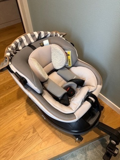 【決まりました】子供用品 ベビー用品 チャイルドシート