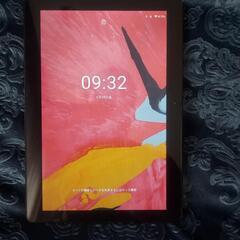 《 決まりました》10.1インチタブレット