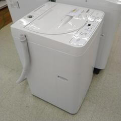 SHARP 洗濯機 20年製 6.0kg        TJ5834