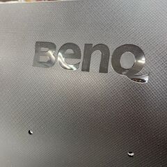 【リサイクルショップどりーむ鹿大前店】No.8933　大幅値下げ！16,500円→11,000円　PCモニター　27型　2021年製　BenQ