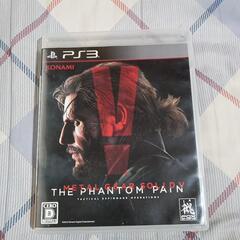 METAL GEAR SOLID(PS3用ソフト)