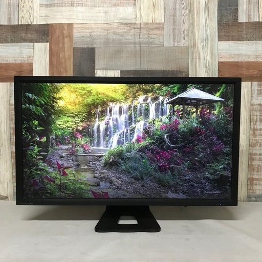 ☆ジモティ割あり☆ グーグル チューナーレステレビ 50V型 24年製