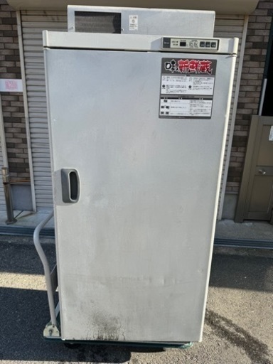 パナソニック農産物低温貯蔵庫