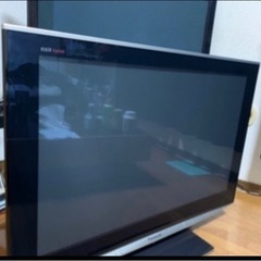 美品42型 Panasonic VIERA 液晶プラズマテレビ