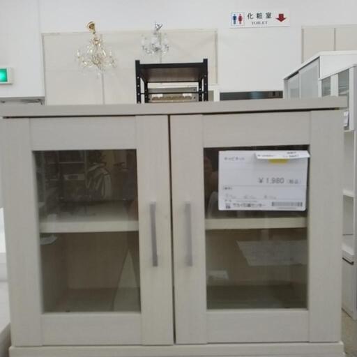 キャビネット       TJ5841