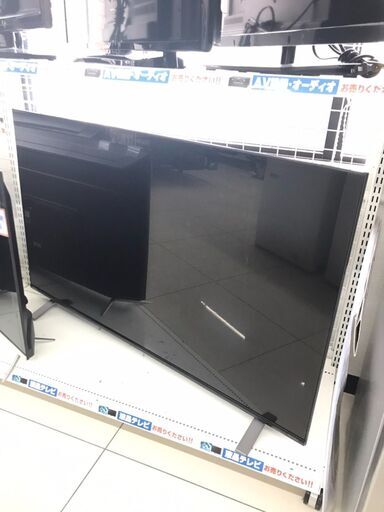 ⭐TOSHIBA/東芝/50型液晶テレビ/2022年製/50C350X/No.2078⭐