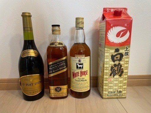 お酒 焼酎
