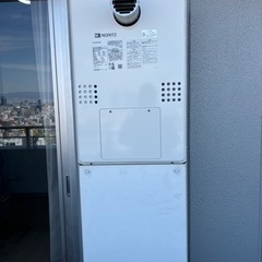 ガス給湯器 ガスコンロ 工事、販売 現場調査無料