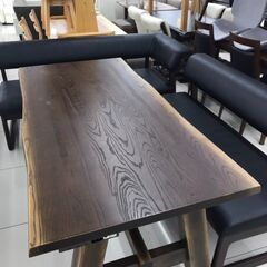 🍉WeDOStyle/3点ダイニングセット/和風ダイニング/No.935🍉