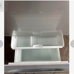 TOSHIBA冷蔵庫330L【受付終了】